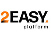 logo 2EASY.platform