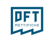 logo DFT Rettifiche srl